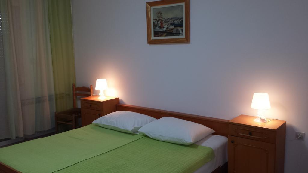 Apartments Paco & Bony Lovran Rom bilde